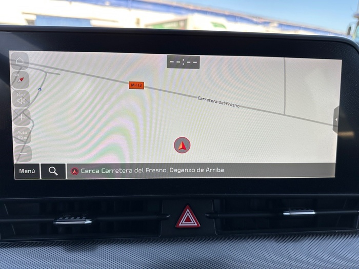 Kia Sportage 1.6 T-GDi HEV Drive 4x2 169 kW (230 CV) Vehículo usado en Madrid Kia Sportage 1.6 T-GDi HEV Drive 4x2 169 kW (230 CV) Vehículo usado en Madrid