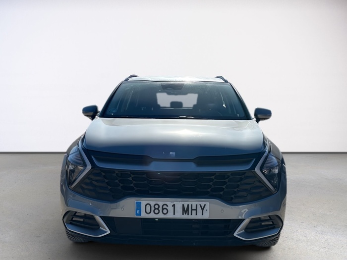 Kia Sportage 1.6 T-GDi HEV Drive 4x2 169 kW (230 CV) Vehículo usado en Madrid Kia Sportage 1.6 T-GDi HEV Drive 4x2 169 kW (230 CV) Vehículo usado en Madrid