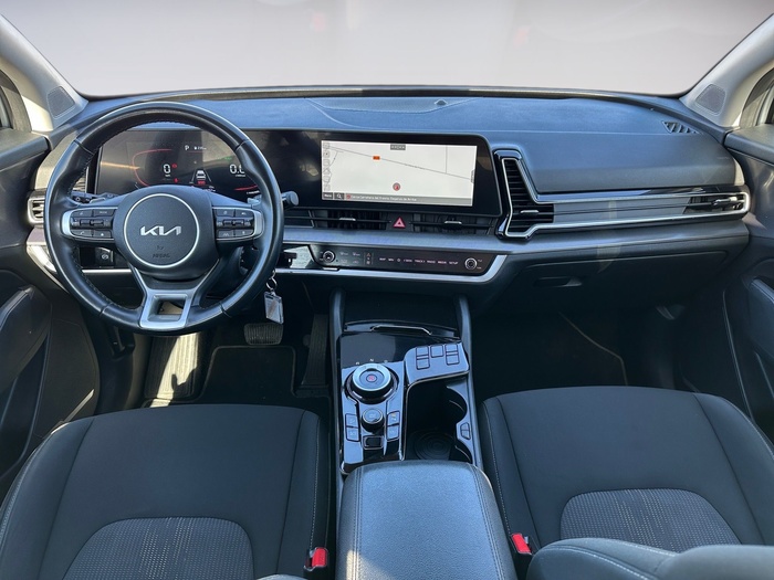 Kia Sportage 1.6 T-GDi HEV Drive 4x2 169 kW (230 CV) Vehículo usado en Madrid Kia Sportage 1.6 T-GDi HEV Drive 4x2 169 kW (230 CV) Vehículo usado en Madrid