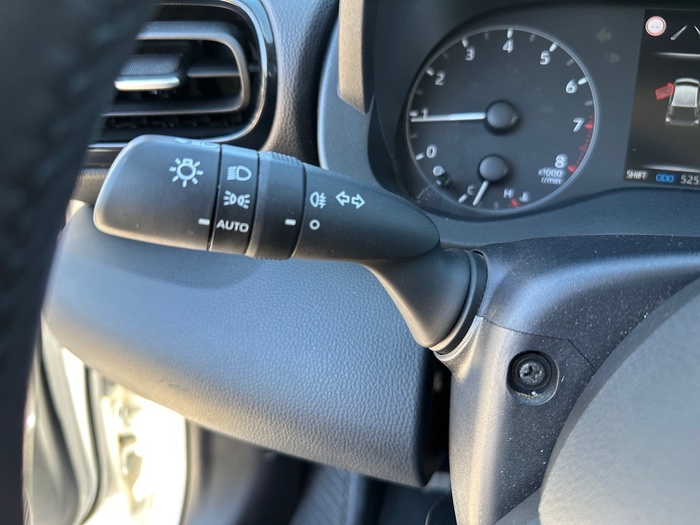 Toyota Yaris 1.5 S-Edition 92 kW (125 CV) Vehículo usado en Madrid Toyota Yaris 1.5 S-Edition 92 kW (125 CV) Vehículo usado en Madrid