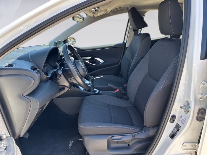 Toyota Yaris 1.5 S-Edition 92 kW (125 CV) Vehículo usado en Madrid Toyota Yaris 1.5 S-Edition 92 kW (125 CV) Vehículo usado en Madrid