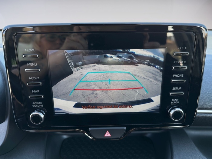 Toyota Yaris 1.5 S-Edition 92 kW (125 CV) Vehículo usado en Madrid Toyota Yaris 1.5 S-Edition 92 kW (125 CV) Vehículo usado en Madrid