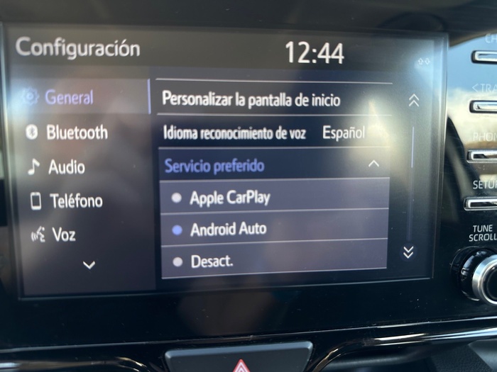 Toyota Yaris 1.5 S-Edition 92 kW (125 CV) Vehículo usado en Madrid Toyota Yaris 1.5 S-Edition 92 kW (125 CV) Vehículo usado en Madrid