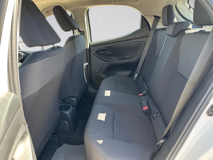 Toyota Yaris 1.5 S-Edition 92 kW (125 CV) Vehículo usado en Madrid Toyota Yaris 1.5 S-Edition 92 kW (125 CV) Vehículo usado en Madrid