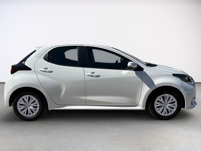 Toyota Yaris 1.5 S-Edition 92 kW (125 CV) Vehículo usado en Madrid Toyota Yaris 1.5 S-Edition 92 kW (125 CV) Vehículo usado en Madrid