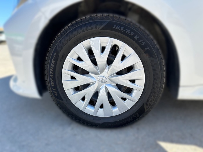 Toyota Yaris 1.5 S-Edition 92 kW (125 CV) Vehículo usado en Madrid Toyota Yaris 1.5 S-Edition 92 kW (125 CV) Vehículo usado en Madrid