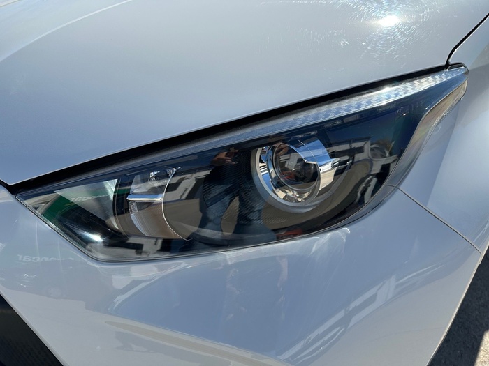 Toyota Yaris 1.5 S-Edition 92 kW (125 CV) Vehículo usado en Madrid Toyota Yaris 1.5 S-Edition 92 kW (125 CV) Vehículo usado en Madrid