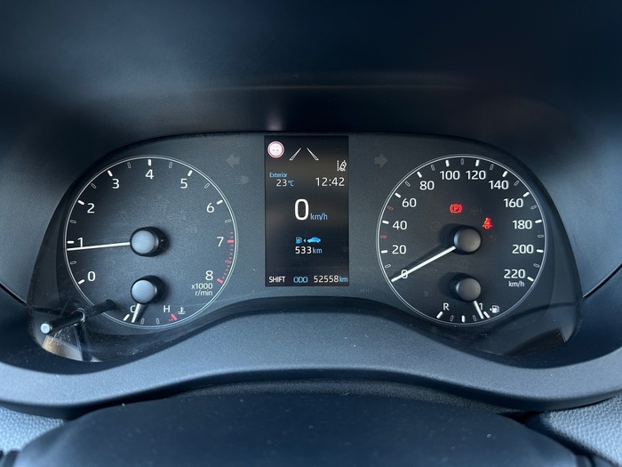 Toyota Yaris 1.5 S-Edition 92 kW (125 CV) Vehículo usado en Madrid Toyota Yaris 1.5 S-Edition 92 kW (125 CV) Vehículo usado en Madrid