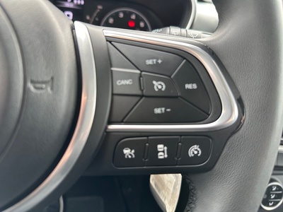 Fiat Tipo 1.5 Hybrid City Cross DCT 96 kW (130 CV) 20 Fiat Tipo 1.5 Hybrid City Cross DCT 96 kW (130 CV) 20