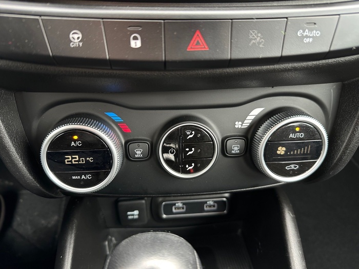 Fiat Tipo 1.5 Hybrid City Cross DCT 96 kW (130 CV) Vehículo usado en Madrid Fiat Tipo 1.5 Hybrid City Cross DCT 96 kW (130 CV) Vehículo usado en Madrid