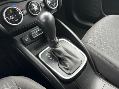 Fiat Tipo 1.5 Hybrid City Cross DCT 96 kW (130 CV) 14 Fiat Tipo 1.5 Hybrid City Cross DCT 96 kW (130 CV) 14