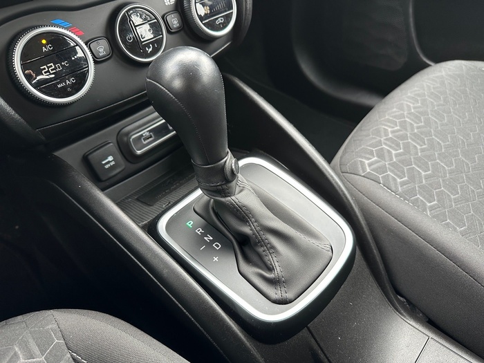 Fiat Tipo 1.5 Hybrid City Cross DCT 96 kW (130 CV) Vehículo usado en Madrid Fiat Tipo 1.5 Hybrid City Cross DCT 96 kW (130 CV) Vehículo usado en Madrid