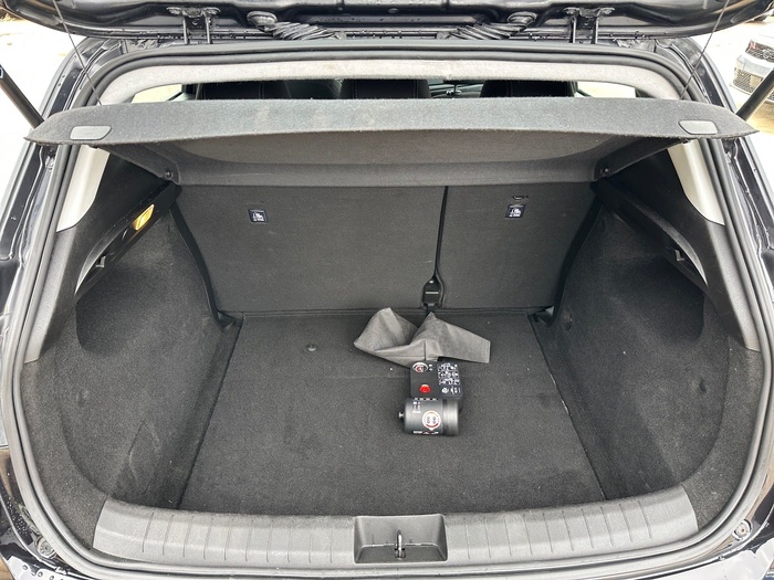 Fiat Tipo 1.5 Hybrid City Cross DCT 96 kW (130 CV) Vehículo usado en Madrid Fiat Tipo 1.5 Hybrid City Cross DCT 96 kW (130 CV) Vehículo usado en Madrid