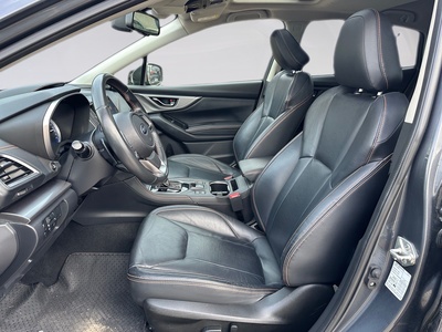 Subaru XV 2.0i Hybrid Sport Plus CVT 110 kW (150 CV) 11 Subaru XV 2.0i Hybrid Sport Plus CVT 110 kW (150 CV) 11