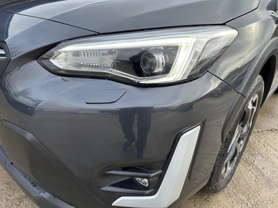 Subaru XV 2.0i Hybrid Sport Plus CVT 110 kW (150 CV) 16 Subaru XV 2.0i Hybrid Sport Plus CVT 110 kW (150 CV) 16