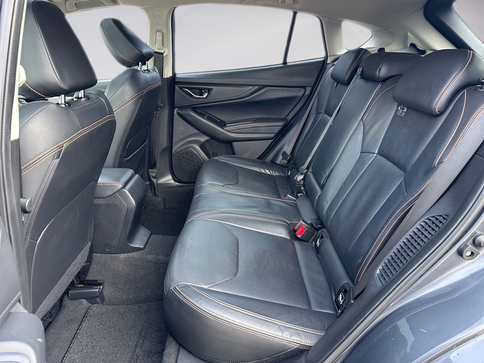 Subaru XV 2.0i Hybrid Sport Plus CVT 110 kW (150 CV) Vehículo usado en Madrid Subaru XV 2.0i Hybrid Sport Plus CVT 110 kW (150 CV) Vehículo usado en Madrid