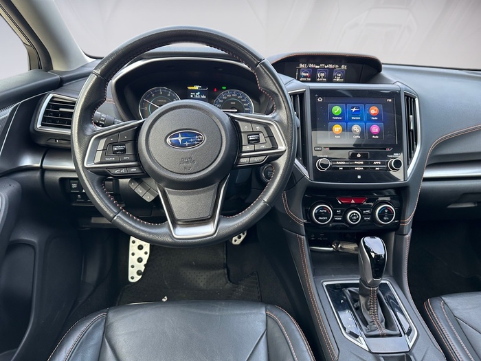 Subaru XV 2.0i Hybrid Sport Plus CVT 110 kW (150 CV) Vehículo usado en Madrid Subaru XV 2.0i Hybrid Sport Plus CVT 110 kW (150 CV) Vehículo usado en Madrid