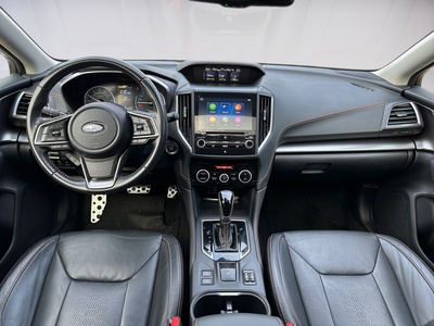 Subaru XV 2.0i Hybrid Sport Plus CVT 110 kW (150 CV) 8 Subaru XV 2.0i Hybrid Sport Plus CVT 110 kW (150 CV) 8