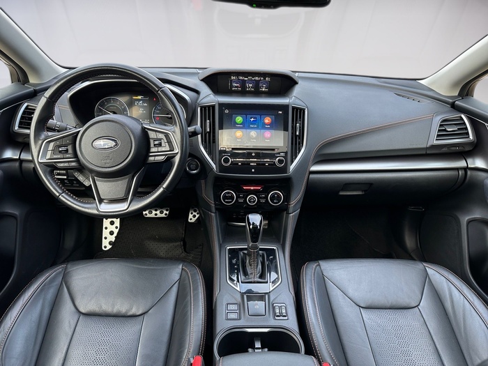 Subaru XV 2.0i Hybrid Sport Plus CVT 110 kW (150 CV) Vehículo usado en Madrid Subaru XV 2.0i Hybrid Sport Plus CVT 110 kW (150 CV) Vehículo usado en Madrid