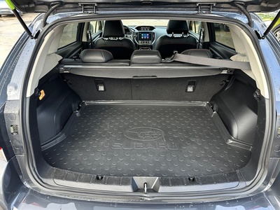 Subaru XV 2.0i Hybrid Sport Plus CVT 110 kW (150 CV) 6 Subaru XV 2.0i Hybrid Sport Plus CVT 110 kW (150 CV) 6