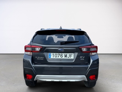 Subaru XV 2.0i Hybrid Sport Plus CVT 110 kW (150 CV) 5 Subaru XV 2.0i Hybrid Sport Plus CVT 110 kW (150 CV) 5