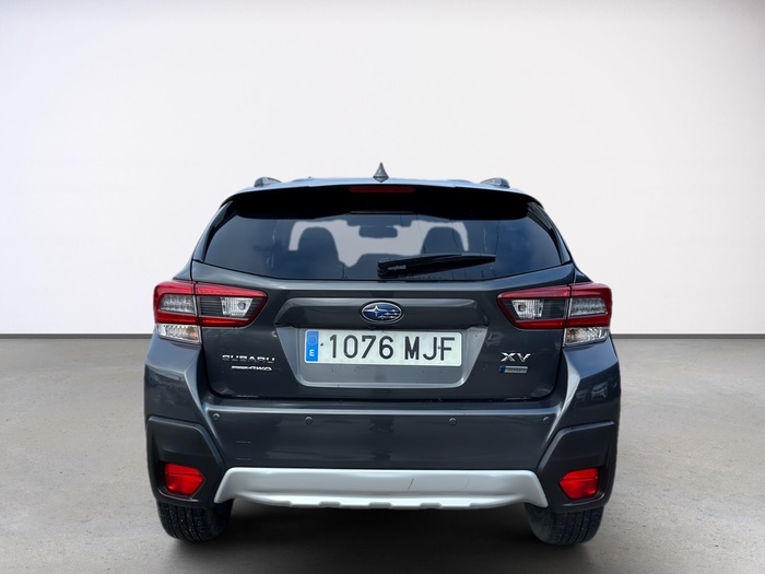 Subaru XV 2.0i Hybrid Sport Plus CVT 110 kW (150 CV) Vehículo usado en Madrid Subaru XV 2.0i Hybrid Sport Plus CVT 110 kW (150 CV) Vehículo usado en Madrid