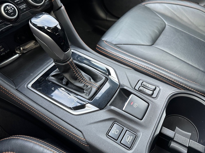 Subaru XV 2.0i Hybrid Sport Plus CVT 110 kW (150 CV) Vehículo usado en Madrid Subaru XV 2.0i Hybrid Sport Plus CVT 110 kW (150 CV) Vehículo usado en Madrid