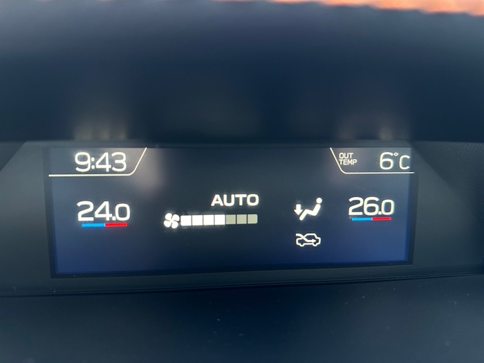 Subaru XV 2.0i Hybrid Sport Plus CVT 110 kW (150 CV) Vehículo usado en Madrid Subaru XV 2.0i Hybrid Sport Plus CVT 110 kW (150 CV) Vehículo usado en Madrid