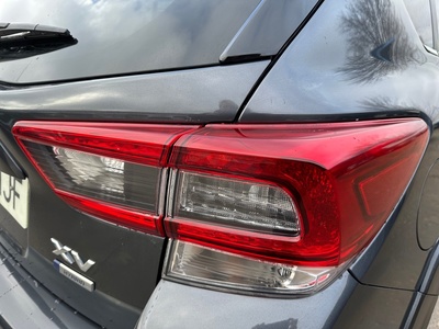 Subaru XV 2.0i Hybrid Sport Plus CVT 110 kW (150 CV) 17 Subaru XV 2.0i Hybrid Sport Plus CVT 110 kW (150 CV) 17