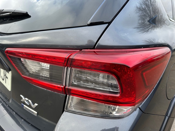 Subaru XV 2.0i Hybrid Sport Plus CVT 110 kW (150 CV) Vehículo usado en Madrid Subaru XV 2.0i Hybrid Sport Plus CVT 110 kW (150 CV) Vehículo usado en Madrid