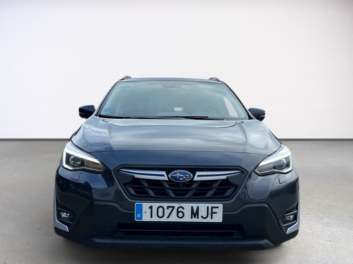 Subaru XV 2.0i Hybrid Sport Plus CVT 110 kW (150 CV) Vehículo usado en Madrid Subaru XV 2.0i Hybrid Sport Plus CVT 110 kW (150 CV) Vehículo usado en Madrid