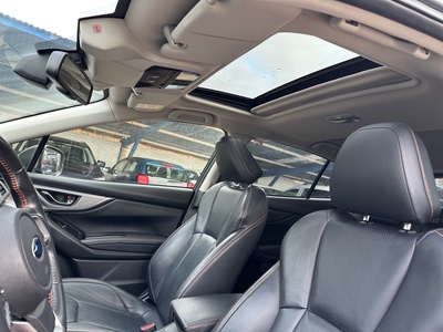 Subaru XV 2.0i Hybrid Sport Plus CVT 110 kW (150 CV) 18 Subaru XV 2.0i Hybrid Sport Plus CVT 110 kW (150 CV) 18