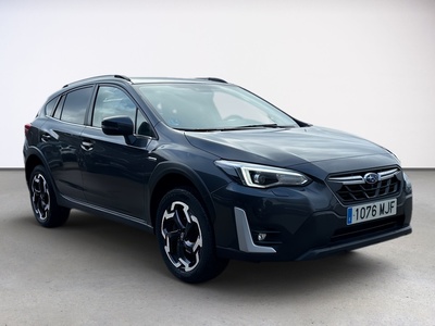 Subaru XV 2.0i Hybrid Sport Plus CVT 110 kW (150 CV) 3 Subaru XV 2.0i Hybrid Sport Plus CVT 110 kW (150 CV) 3