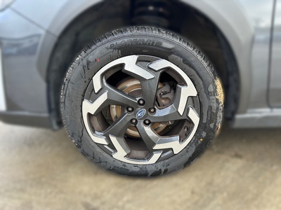 Subaru XV 2.0i Hybrid Sport Plus CVT 110 kW (150 CV) 13 Subaru XV 2.0i Hybrid Sport Plus CVT 110 kW (150 CV) 13