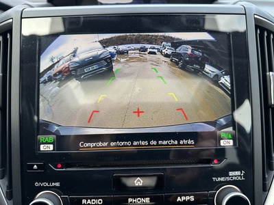 Subaru XV 2.0i Hybrid Sport Plus CVT 110 kW (150 CV) 15 Subaru XV 2.0i Hybrid Sport Plus CVT 110 kW (150 CV) 15