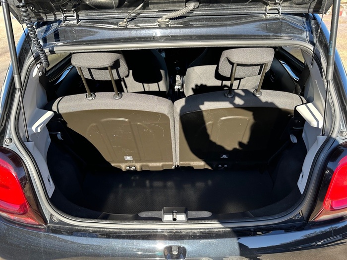 Citroen C1 VTi 72 S&S City Edition 53 kW (72 CV) Vehículo usado en Madrid Citroen C1 VTi 72 S&S City Edition 53 kW (72 CV) Vehículo usado en Madrid