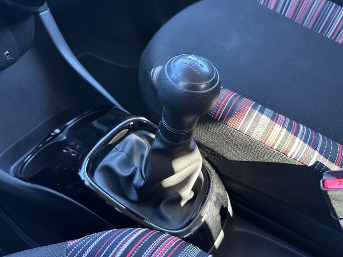 Citroen C1 VTi 72 S&S City Edition 53 kW (72 CV) Vehículo usado en Madrid Citroen C1 VTi 72 S&S City Edition 53 kW (72 CV) Vehículo usado en Madrid