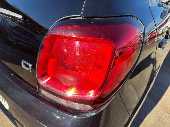 Citroen C1 VTi 72 S&S City Edition 53 kW (72 CV) Vehículo usado en Madrid Citroen C1 VTi 72 S&S City Edition 53 kW (72 CV) Vehículo usado en Madrid