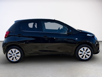 Citroen C1 VTi 72 S&S City Edition 53 kW (72 CV) 4 Citroen C1 VTi 72 S&S City Edition 53 kW (72 CV) 4