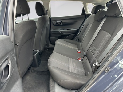 Hyundai i20 1.2 MPI SLE 63 kW (85 CV) 12 Hyundai i20 1.2 MPI SLE 63 kW (85 CV) 12