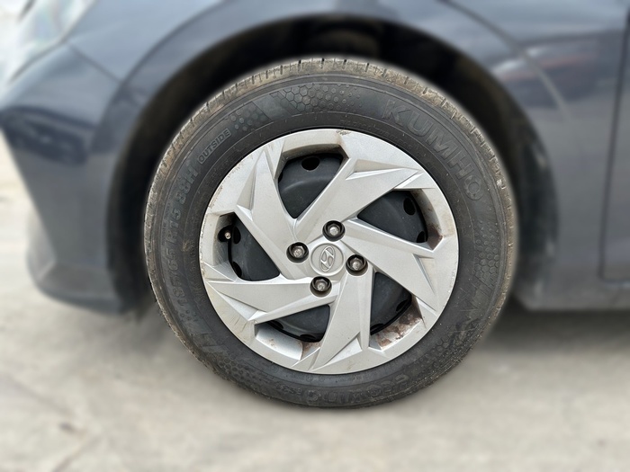 Hyundai i20 1.2 MPI SLE 63 kW (85 CV) Vehículo usado en Madrid Hyundai i20 1.2 MPI SLE 63 kW (85 CV) Vehículo usado en Madrid