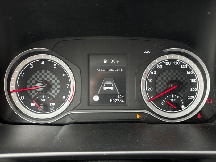 Hyundai i20 1.2 MPI SLE 63 kW (85 CV) Vehículo usado en Madrid Hyundai i20 1.2 MPI SLE 63 kW (85 CV) Vehículo usado en Madrid