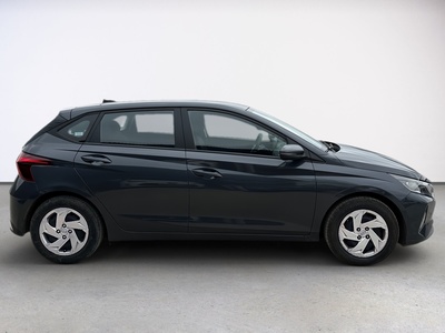 Hyundai i20 1.2 MPI SLE 63 kW (85 CV) 4 Hyundai i20 1.2 MPI SLE 63 kW (85 CV) 4