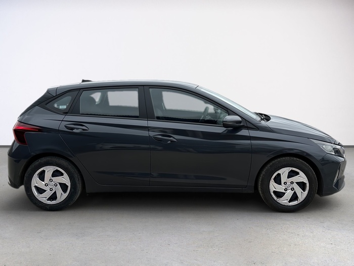 Hyundai i20 1.2 MPI SLE 63 kW (85 CV) Vehículo usado en Madrid Hyundai i20 1.2 MPI SLE 63 kW (85 CV) Vehículo usado en Madrid