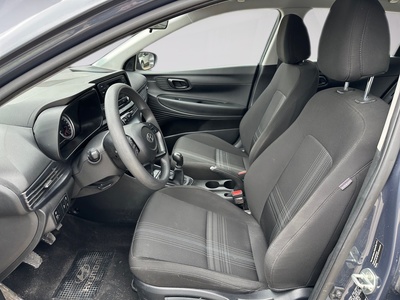 Hyundai i20 1.2 MPI SLE 63 kW (85 CV) 11 Hyundai i20 1.2 MPI SLE 63 kW (85 CV) 11