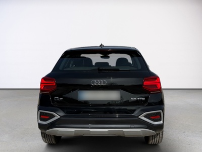 Audi Q2 Advanced 30 TFSI 81 kW (110 CV) 5 Audi Q2 Advanced 30 TFSI 81 kW (110 CV) 5