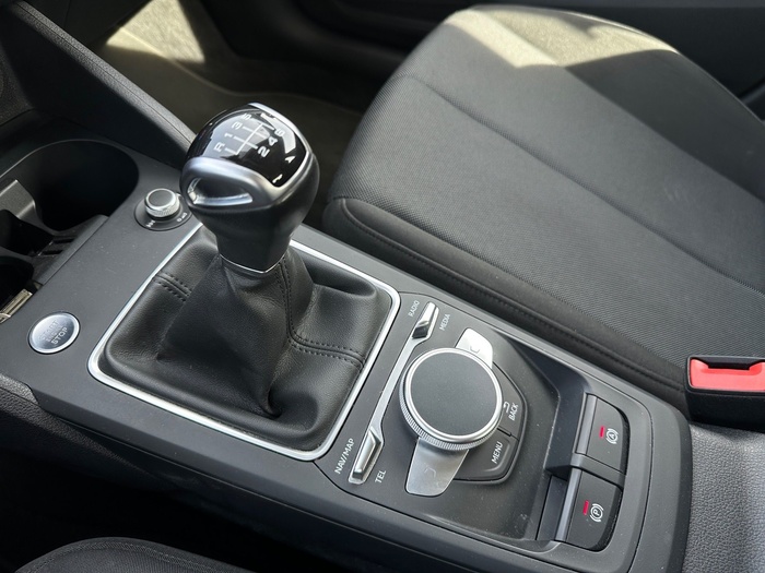 Audi Q2 Advanced 30 TFSI 81 kW (110 CV) Vehículo usado en Madrid Audi Q2 Advanced 30 TFSI 81 kW (110 CV) Vehículo usado en Madrid