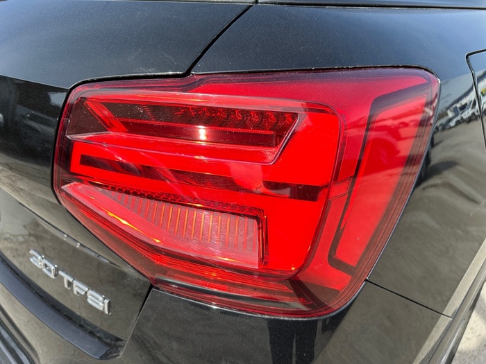 Audi Q2 Advanced 30 TFSI 81 kW (110 CV) Vehículo usado en Madrid Audi Q2 Advanced 30 TFSI 81 kW (110 CV) Vehículo usado en Madrid