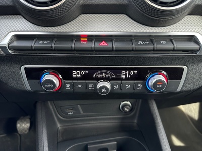 Audi Q2 Advanced 30 TFSI 81 kW (110 CV) 18 Audi Q2 Advanced 30 TFSI 81 kW (110 CV) 18