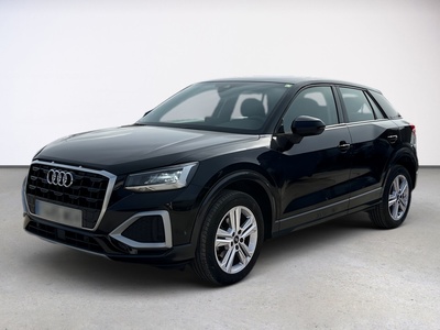 Audi Q2 Advanced 30 TFSI 81 kW (110 CV) 1 Audi Q2 Advanced 30 TFSI 81 kW (110 CV) 1